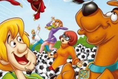 scooby doo