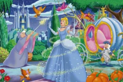 cenicienta
