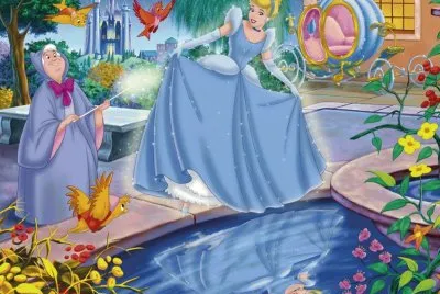 cenicienta