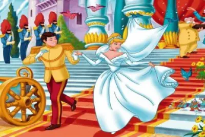 cenicienta