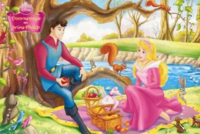 princesa