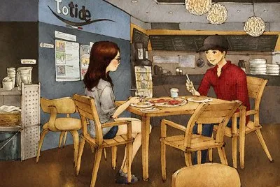 Cotidiano 21 jigsaw puzzle