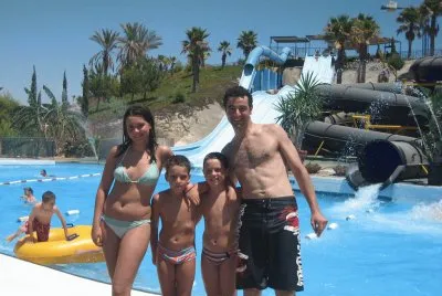 parque