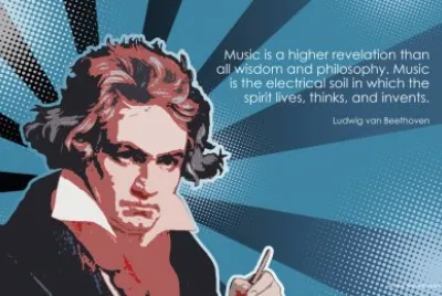 Beethoven