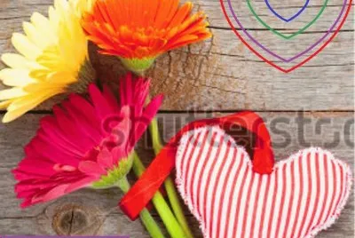 multicolor jigsaw puzzle
