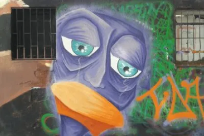 arte urbano