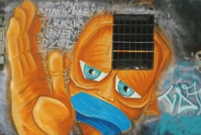 arte urbano