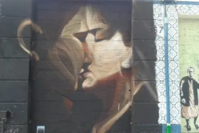 arte urbano