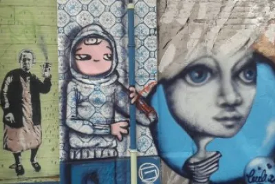 arte urbano