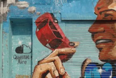 arte urbano