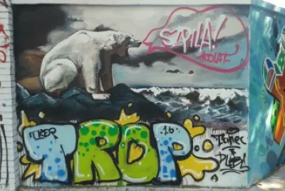 arte urbano
