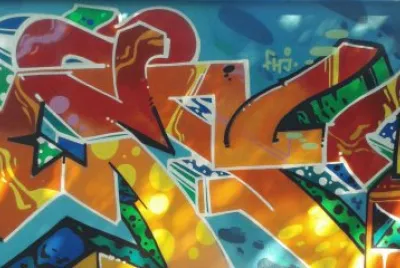 arte urbano