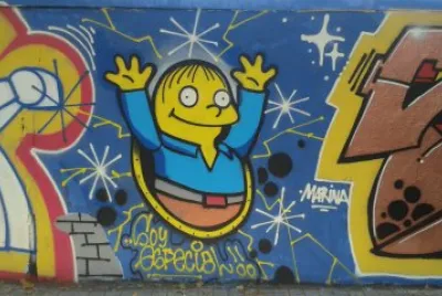 arte urbano
