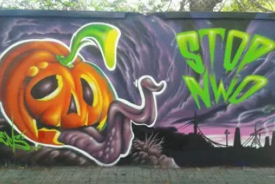 arte urbano
