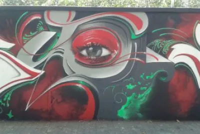 arte urbano