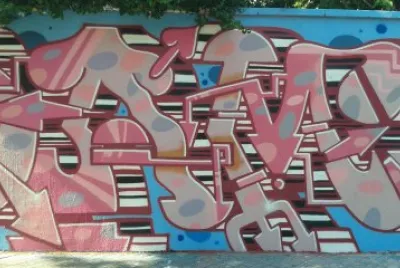 arte urbano