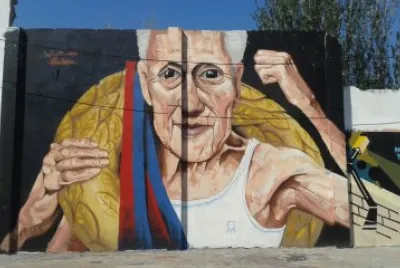 arte urbano