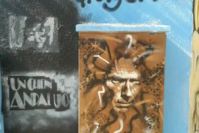 arte urbano