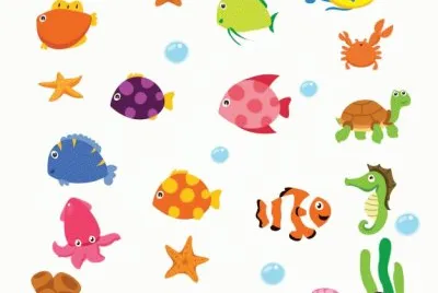 acuario jigsaw puzzle
