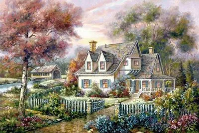 casa