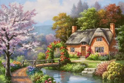 casa