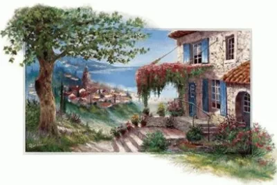 casa