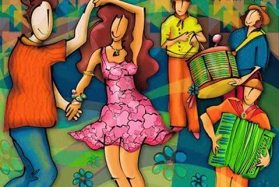 ForrÃ³ 1 jigsaw puzzle