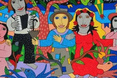 ForrÃ³ 2 jigsaw puzzle