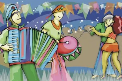 ForrÃ³ 3 jigsaw puzzle
