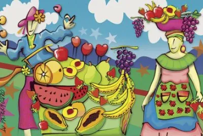 Feira 1 jigsaw puzzle