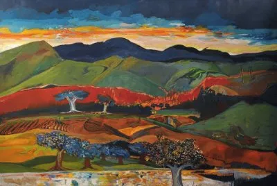 Yehouda Chaki