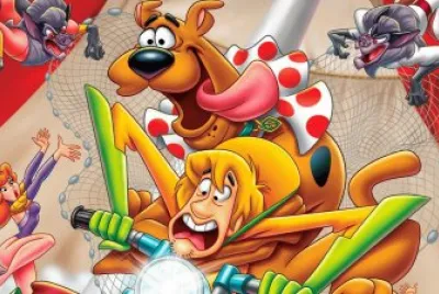 scooby doo