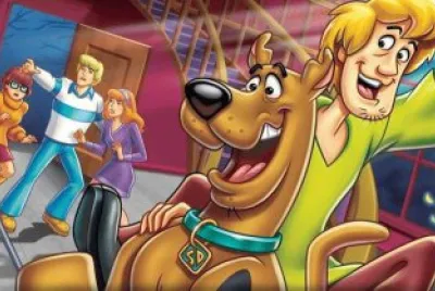 scooby doo