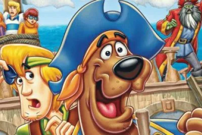 scooby doo