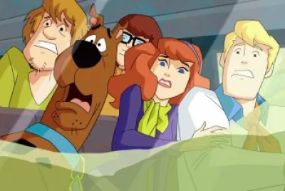 scooby doo