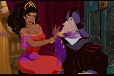 disney