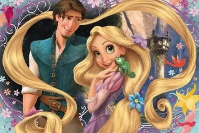 rapunzel
