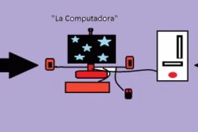 La Computadora