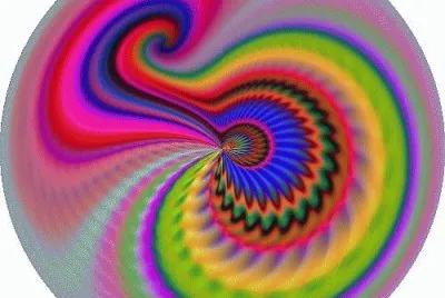 Amazing Circle