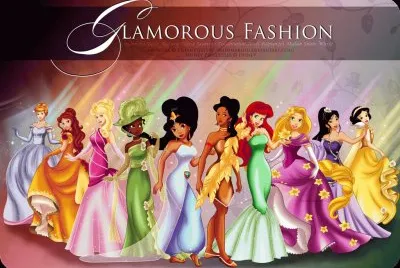 Princesses