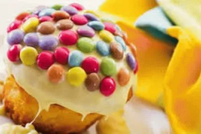 Cupcakes