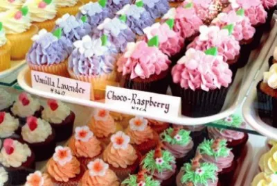 Cupcakes