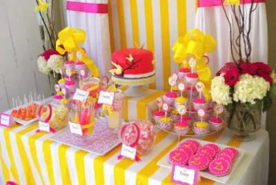 mesa dulces 1