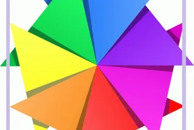 multicolor