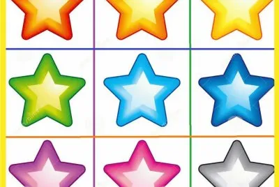 multicolor jigsaw puzzle