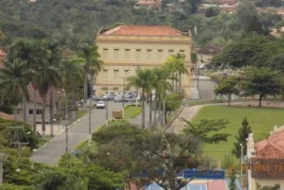 פאזל של Bom Despacho - MG