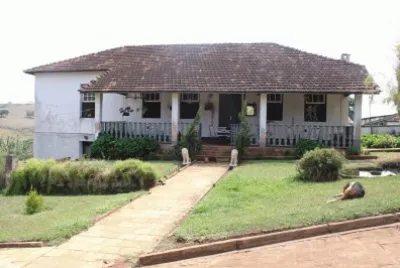 פאזל של Fazenda dos Lobos - Cruzilha - MG