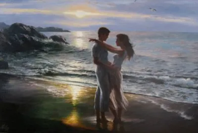 amor jigsaw puzzle