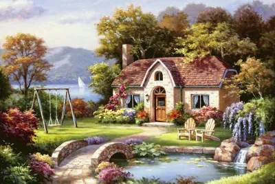 casa