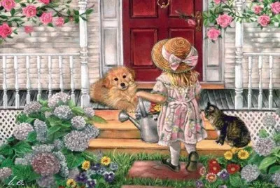 imagem jigsaw puzzle
